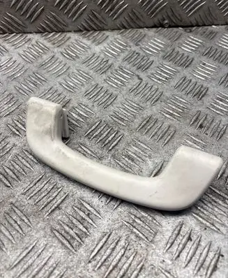 BMW 5 G30 G31 G38 Front interior roof grab handle