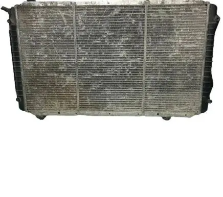 Fiat Ducato Coolant radiator