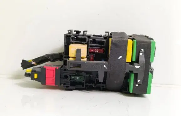Fuse module