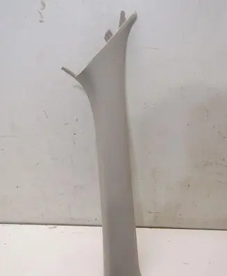 Mitsubishi Eclipse Cross (C) pillar trim 7210A386