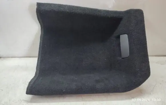 BMW X5 F15 Trunk/boot side trim panel 7284328