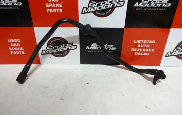 Skoda Octavia Mk2 (1Z) Vacuum line/pipe/hose 1K0612041CQ