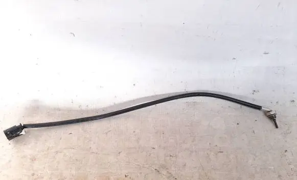 BMW 5 G30 G31 G38 Exhaust gas temperature sensor 8507628 13628507628
