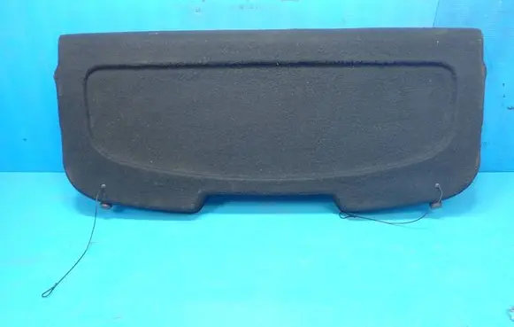 Ford Fiesta Parcel shelf 
