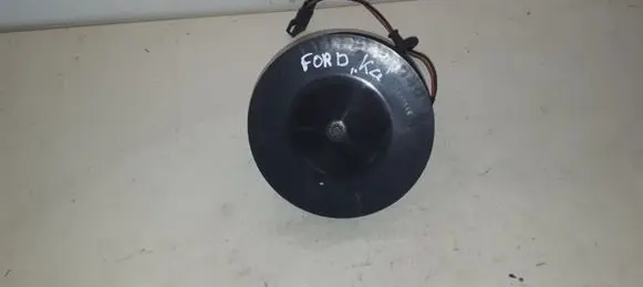 Ford Ka Heater fan/blower 7735000908