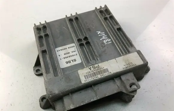 Citroen Xsara Other control units/modules 9640248280 K1481