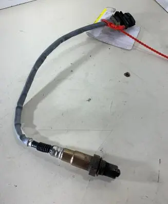 Opel Astra J Lambda probe sensor 55563348 0258010121
