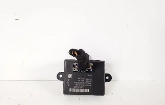 Volvo V60 Door control unit/module 31343873