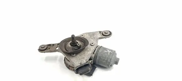 Citroen C4 II Picasso Wiper motor 9811384780 0390248150 20160203