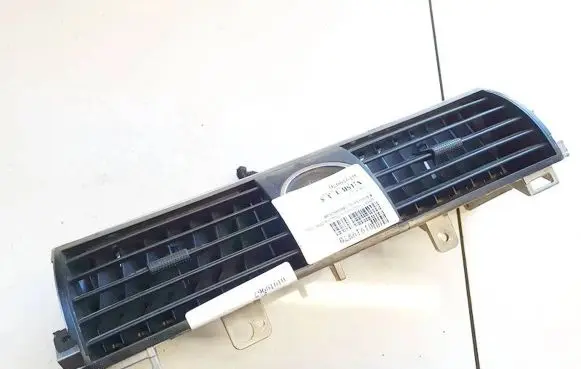 Volkswagen Phaeton Dash center air vent grill 3D1819144