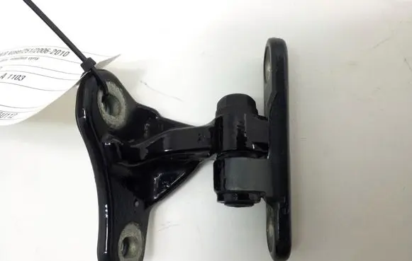 Mercedes-Benz R W251 Front door upper hinge A2517200237
