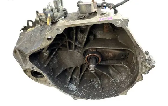 Honda Accord Manual 6 speed gearbox M0J71011462
