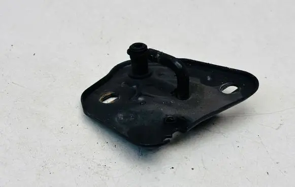 Audi Q3 8U Engine bonnet/hood lock/latch loop/hook 4G0823186