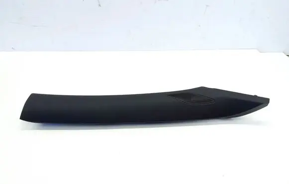 Skoda Octavia Mk4 (B) pillar trim (top) 5E3867234B