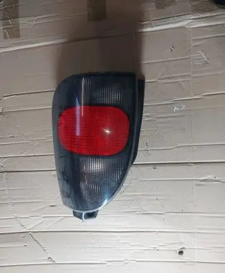 Renault Espace III Rear/tail lights 6025301102