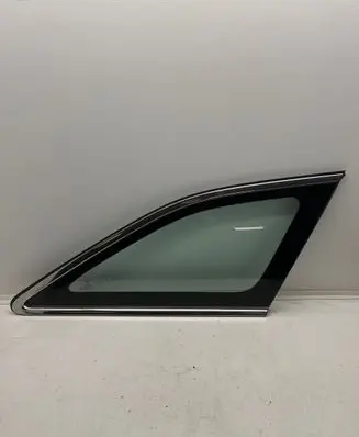 KIA Ceed Rear side window 43R019700 DOT736AS2M32 TRANSP27096