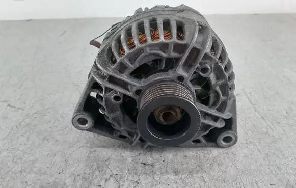 Opel Vectra C Generator/alternator 24429105