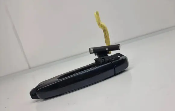 Suzuki Grand Vitara II Rear door exterior handle