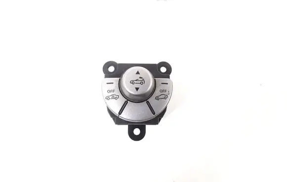 Mercedes-Benz SLK R171 Other switches/knobs/shifts A1718205110