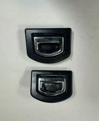 Volkswagen Multivan T5 Engine bonnet (hood) release handle