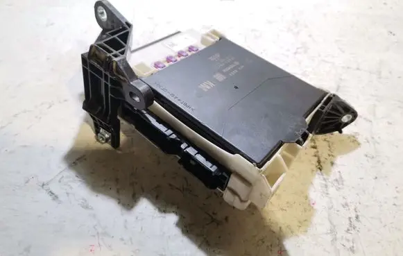 Lexus RX 450H Other control units/modules 8922148630 2381004241