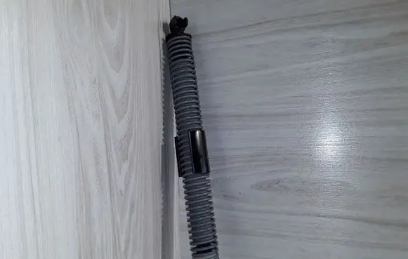 BMW M5 F90 Tailgate/trunk/boot tension spring 146190 7366403