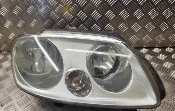 Volkswagen Touran I Headlight/headlamp 2K0941006B