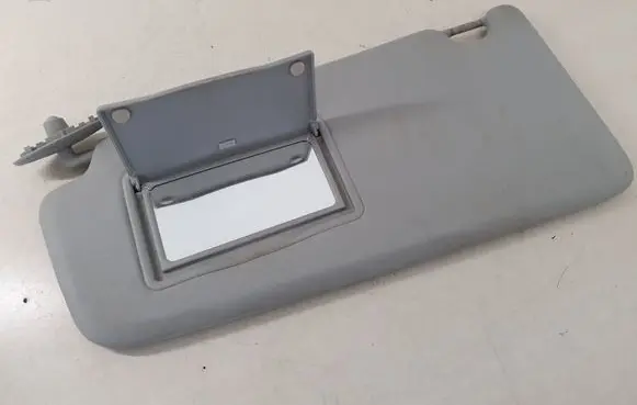 Ford S-MAX Sun visor