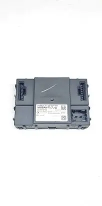 Nissan Qashqai Comfort/convenience module 284B2JD