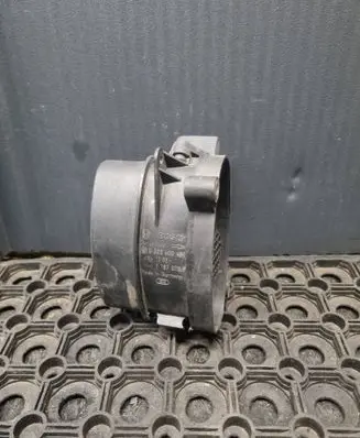 Mass air flow meter