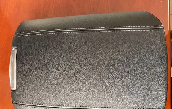 Porsche Cayenne (9PA) Armrest 95855320741