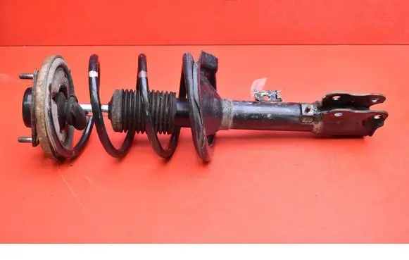 Front shock absorber/damper