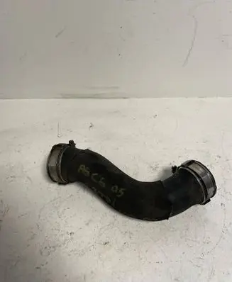 Audi A6 S6 C6 4F Intercooler hose/pipe 4F0145709H
