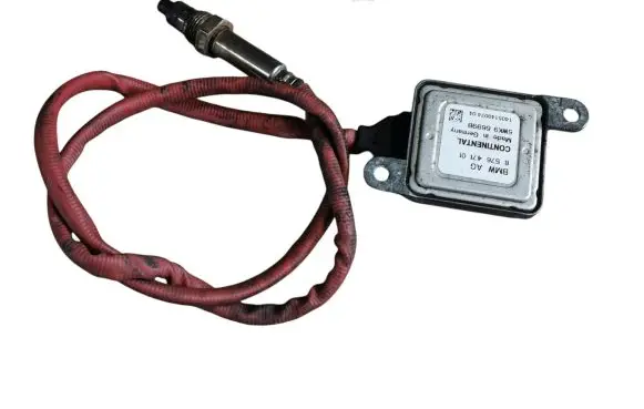 BMW 5 F10 F11 Lambda probe sensor 8576471 5WK96699B 140514007404