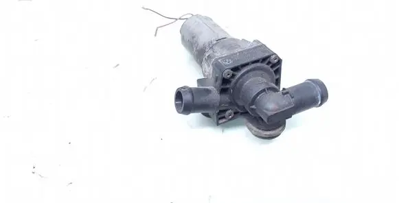 BMW 3 E90 E91 Electric auxiliary coolant/water pump 6928246 64116928246 0392020097