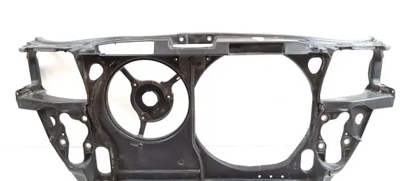 Audi A4 S4 B5 8D Radiator support slam panel