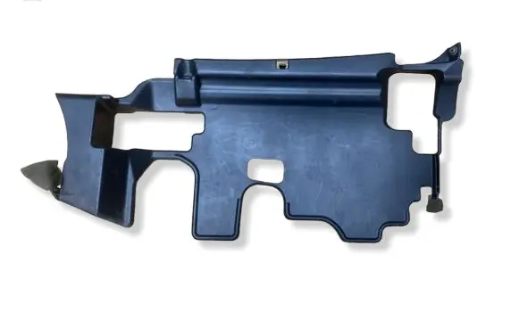 Toyota Avensis T250 Dashboard lower bottom trim panel 5560605030C