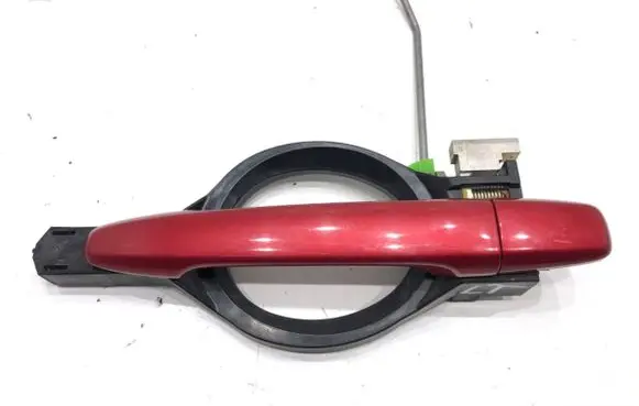 Peugeot 4008 Rear door exterior handle