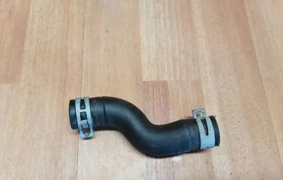 Renault Espace V (RFC) Engine coolant pipe/hose 110605380R