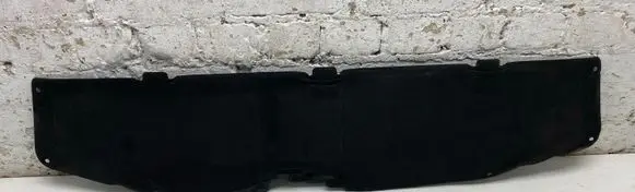 Toyota ProAce City Engine bonnet/hood sound/heat insulation