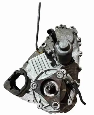 BMW X5 E70 Gearbox transfer box case ATC700 7599886