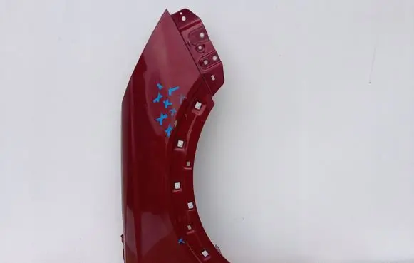 SsangYong Korando Fender