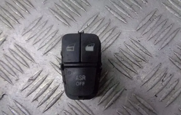 Fiat Croma Traction control (ASR) switch 2945900