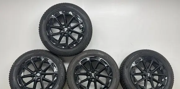 Hyundai Ioniq 5 R19 alloy rim hmd04ev