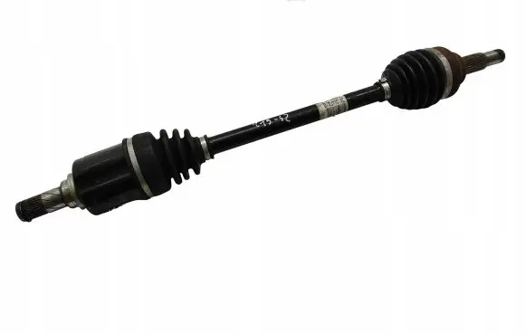 Nissan e-NV200 Front driveshaft
