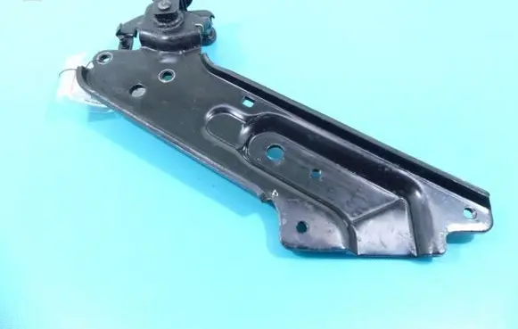 KIA Carnival Sliding door upper roller guide/hinge IMPRK1313215