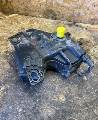 Peugeot 308 AdBlue liquid reservoir 9800390280 4065606AA T999903