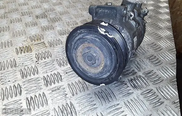Audi A5 8T 8F Air conditioning (A/C) compressor (pump) 8t0260805h