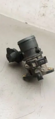Throttle valve