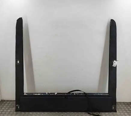 Volkswagen Amarok Parcel shelf load cover 2H7898865